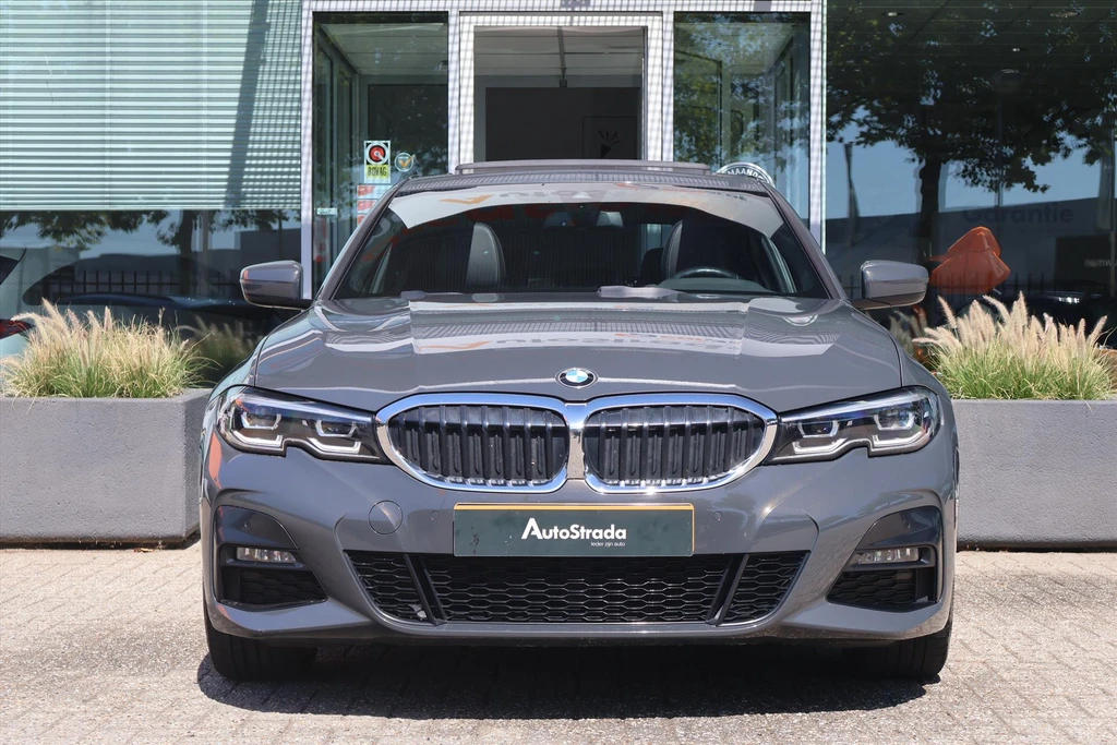 BMW 3 Serie – foto 8