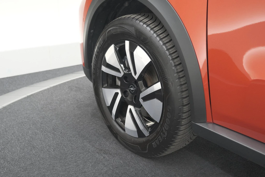 Opel Frontera – foto 29