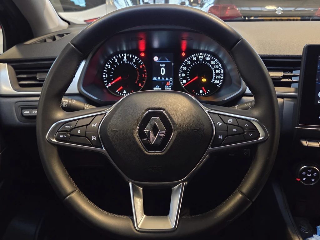 Renault Captur – foto 24