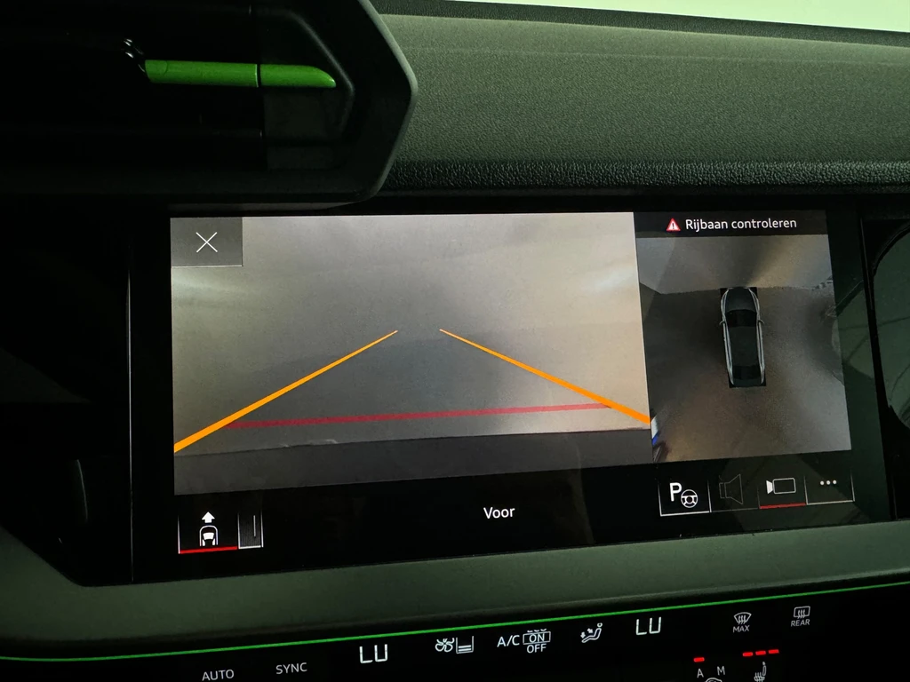 Audi RS3 – foto 20