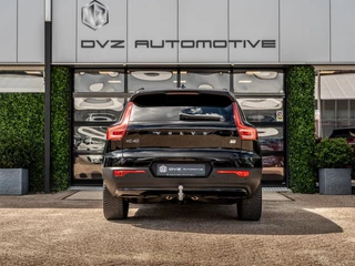 Volvo XC40 – thumbnail 4