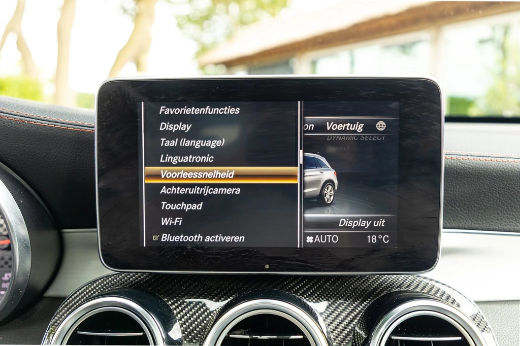 Mercedes-Benz GLC – foto 94