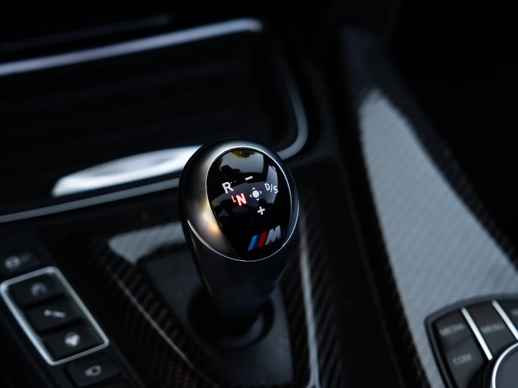 BMW M4 – foto 33