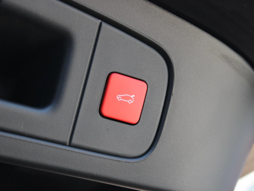 Citroën C5 X – foto 26