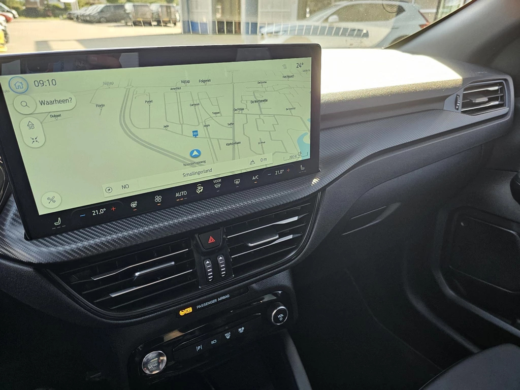 Ford Kuga – foto 21