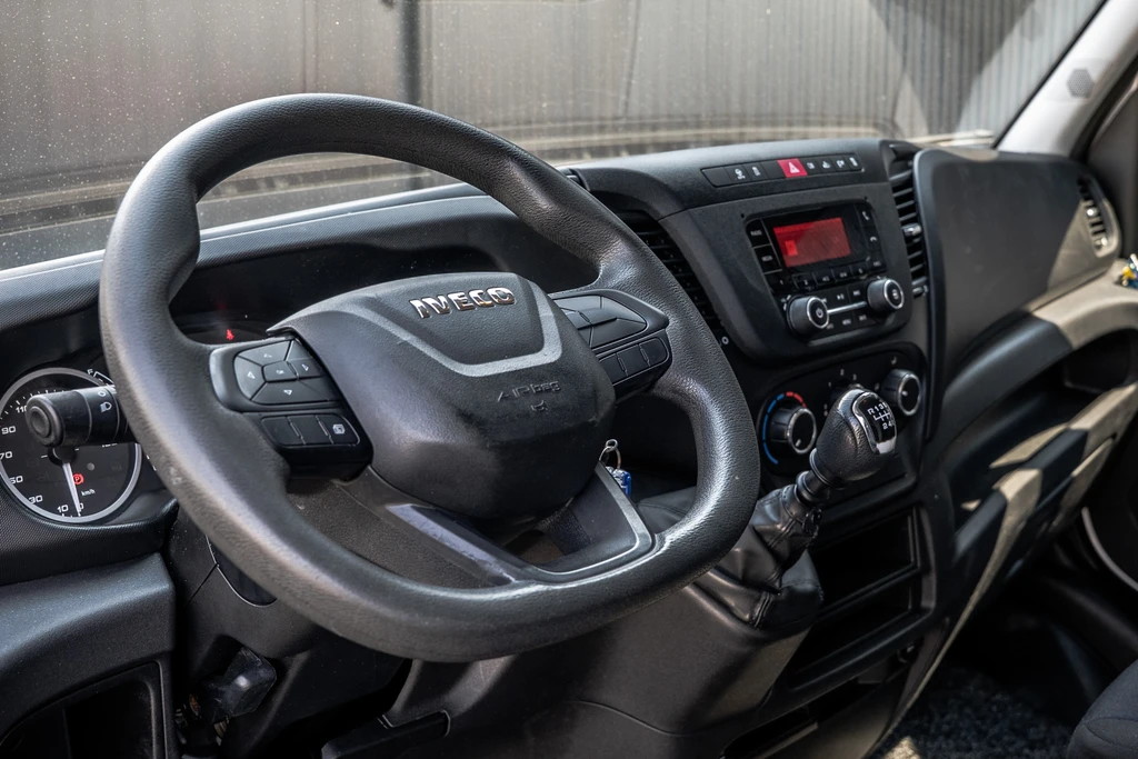 Iveco Daily – foto 11