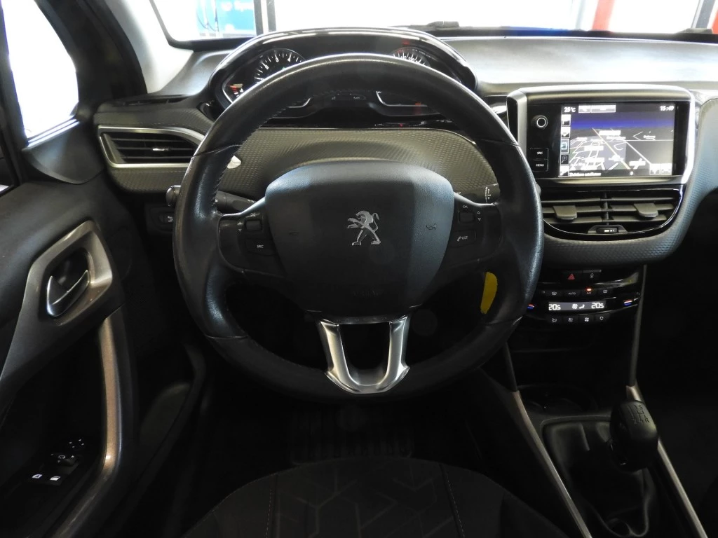 Peugeot 2008 – foto 11