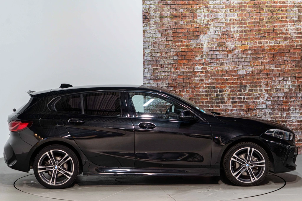 BMW 1 Serie – foto 20