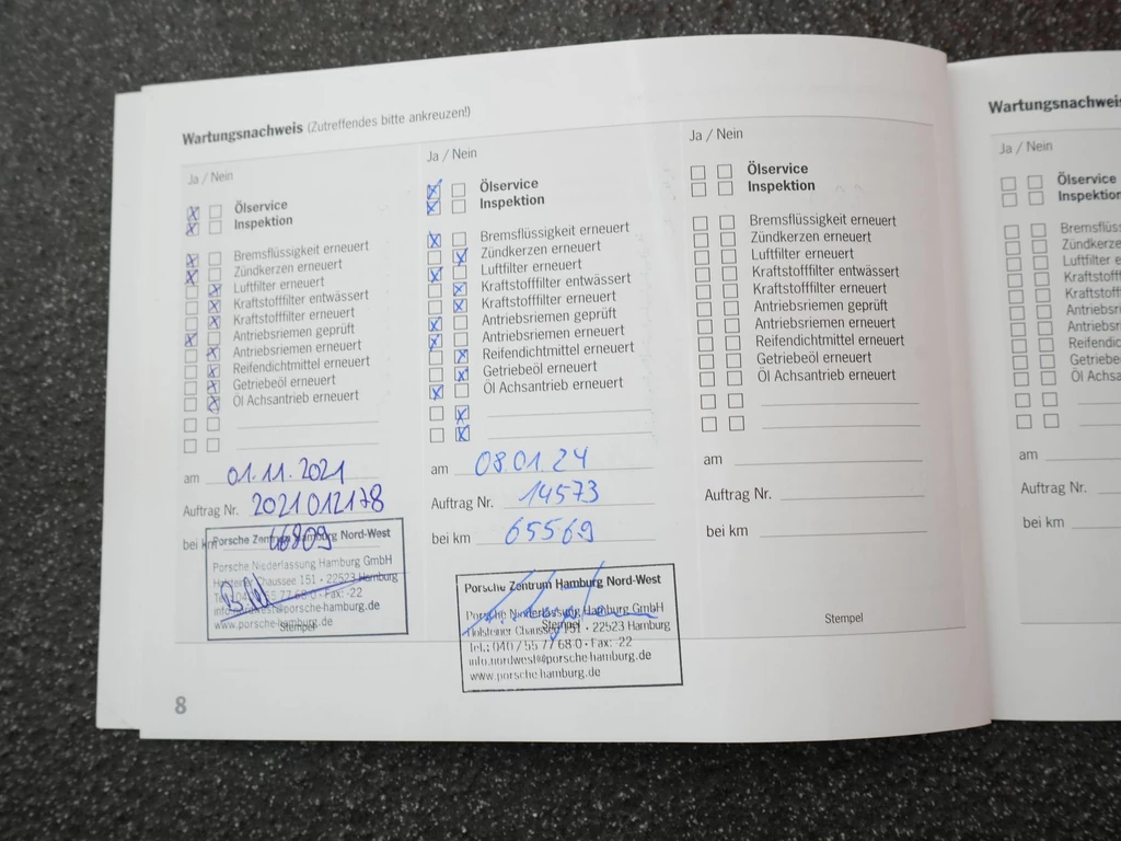 Porsche 911 – foto 28