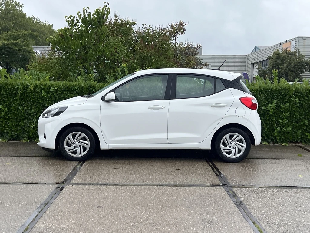 Hyundai i10 – foto 2