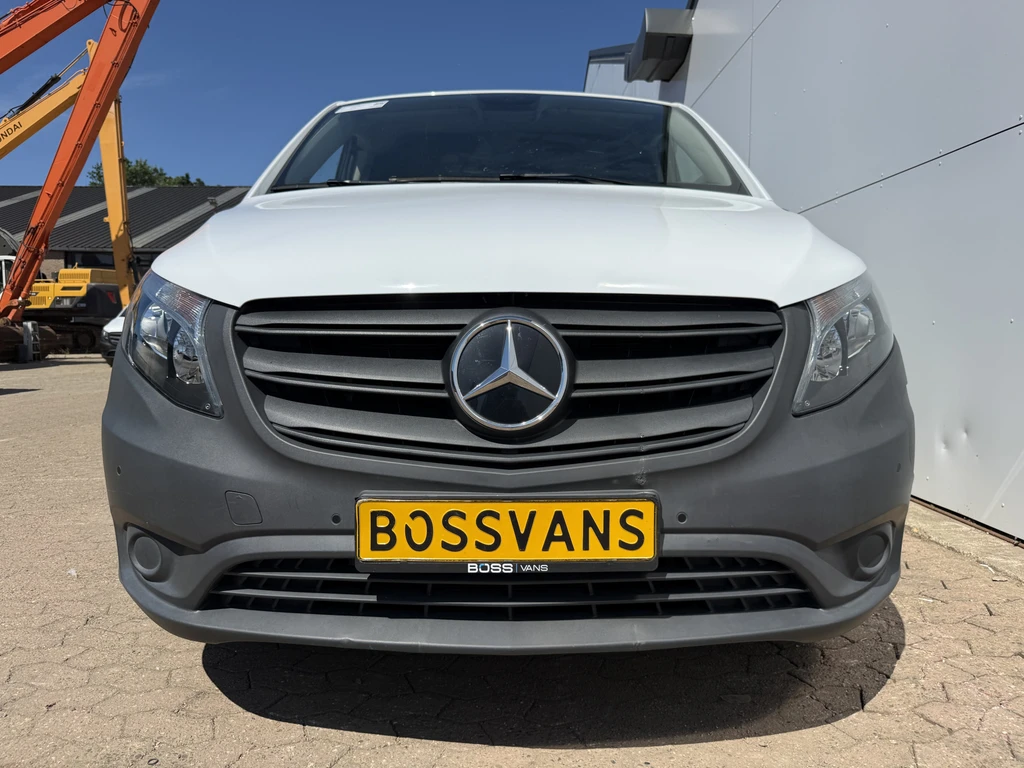 Mercedes-Benz eVito – foto 7