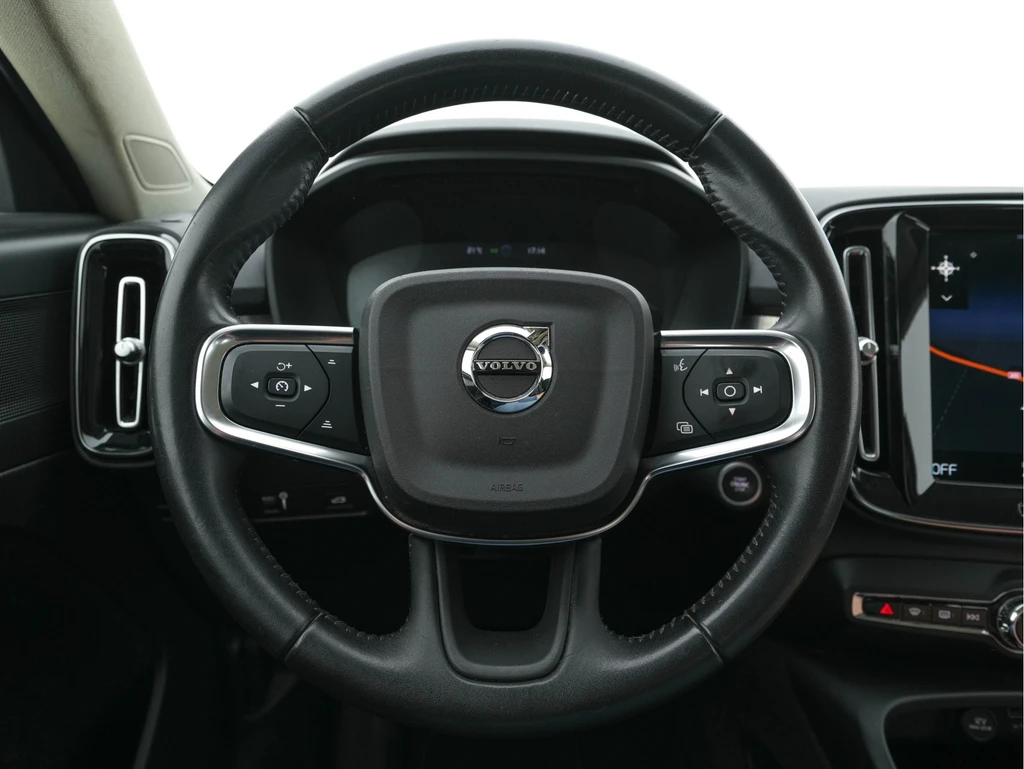 Volvo XC40 – foto 18