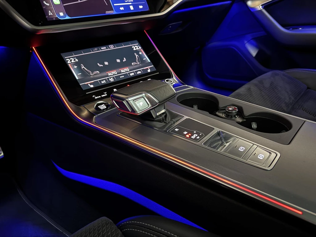 Audi A6 – foto 62