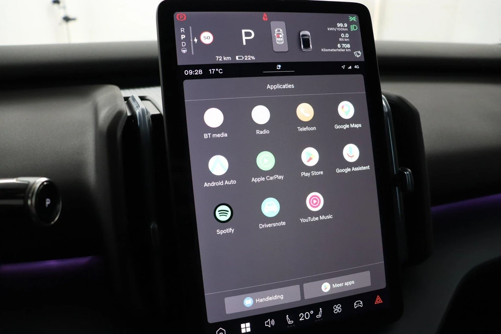 Volvo EX30 – foto 11