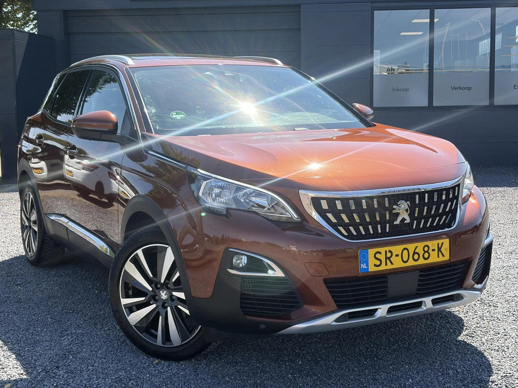 Peugeot 3008 – foto 4
