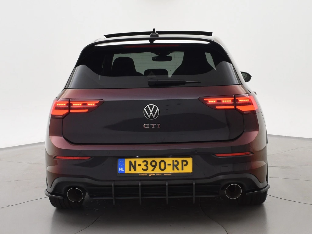 Volkswagen Golf – foto 7