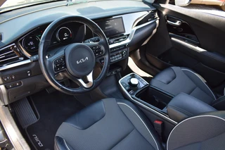 Kia e-Niro – thumbnail 11