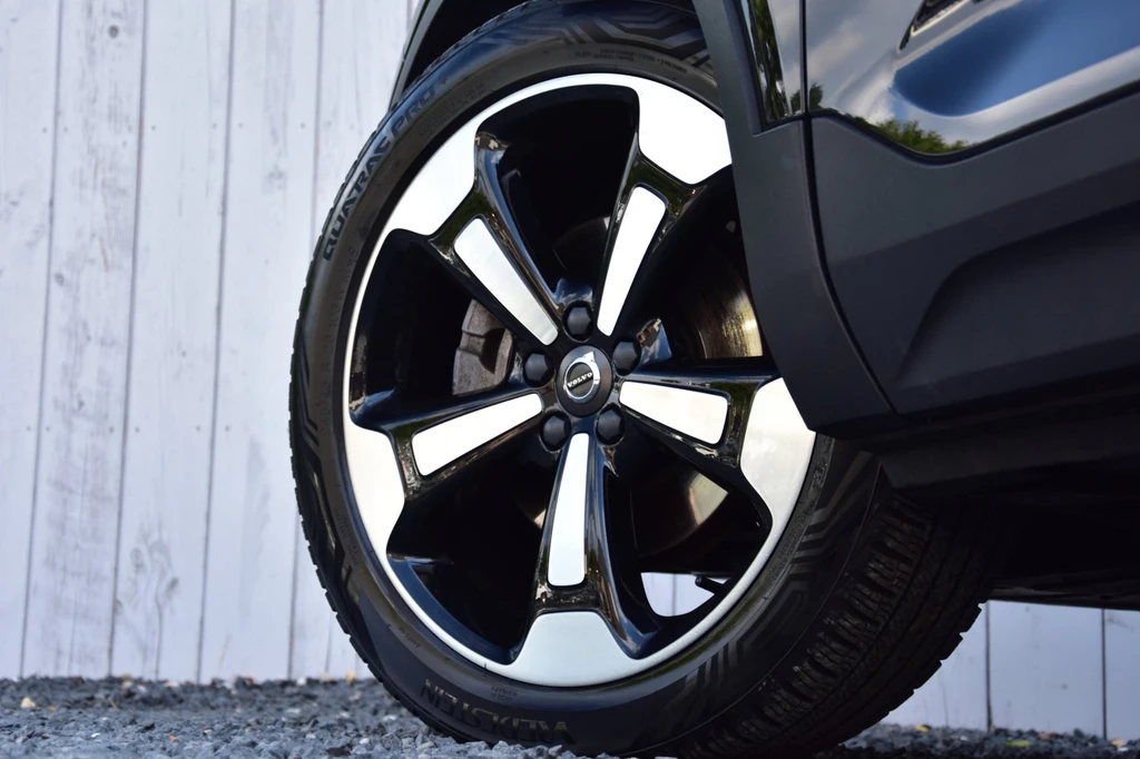 Volvo XC40 – foto 14