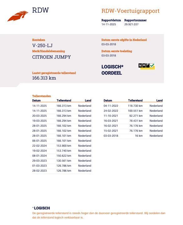 Citroën Jumpy – foto 23