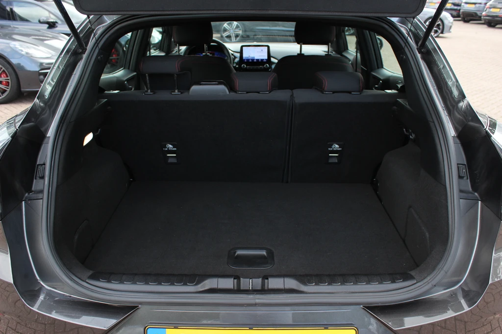 Ford Puma – foto 17
