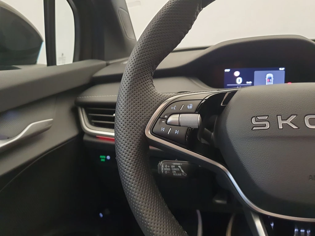 Škoda Enyaq iV – foto 12