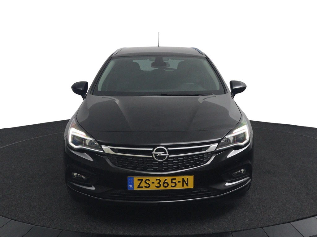 Opel Astra – foto 9