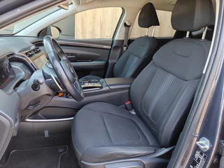 Hyundai Tucson – thumbnail 22