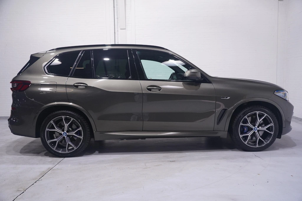 BMW X5 – foto 9