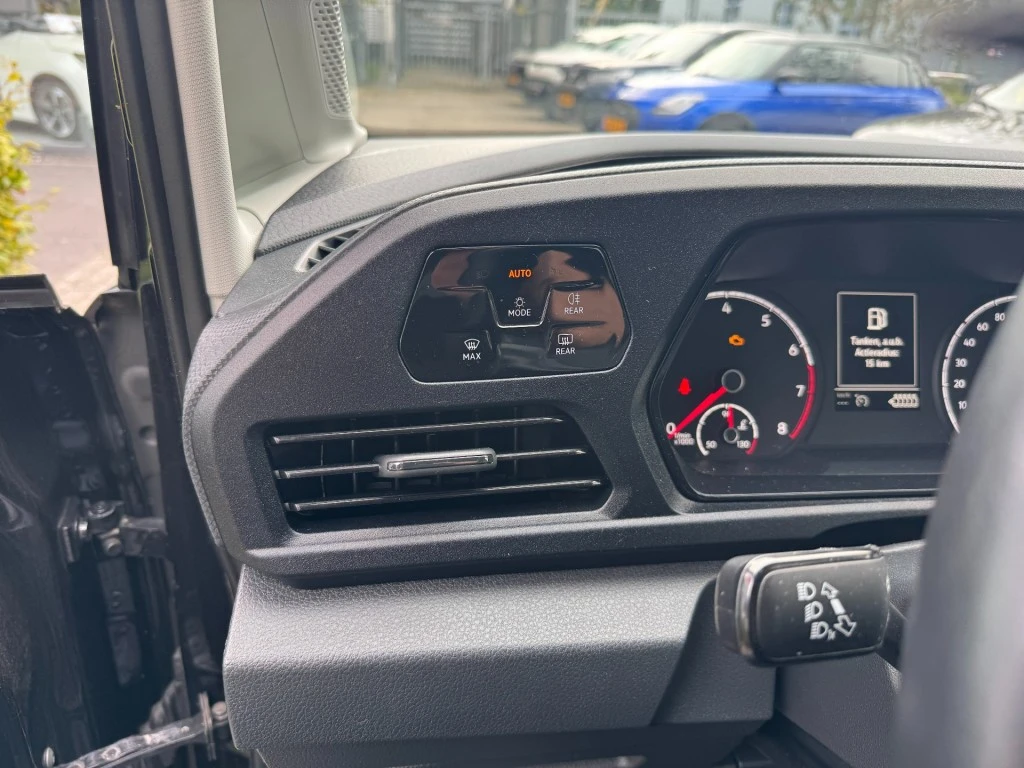 Volkswagen Caddy – foto 23