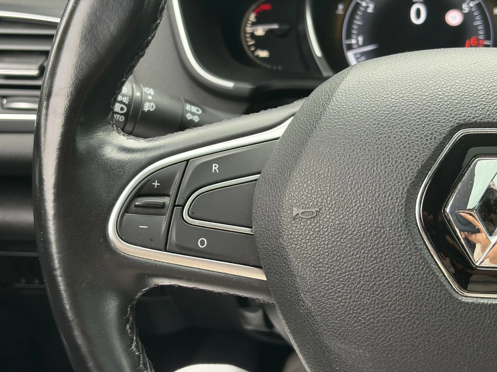 Renault Mégane Estate – foto 25