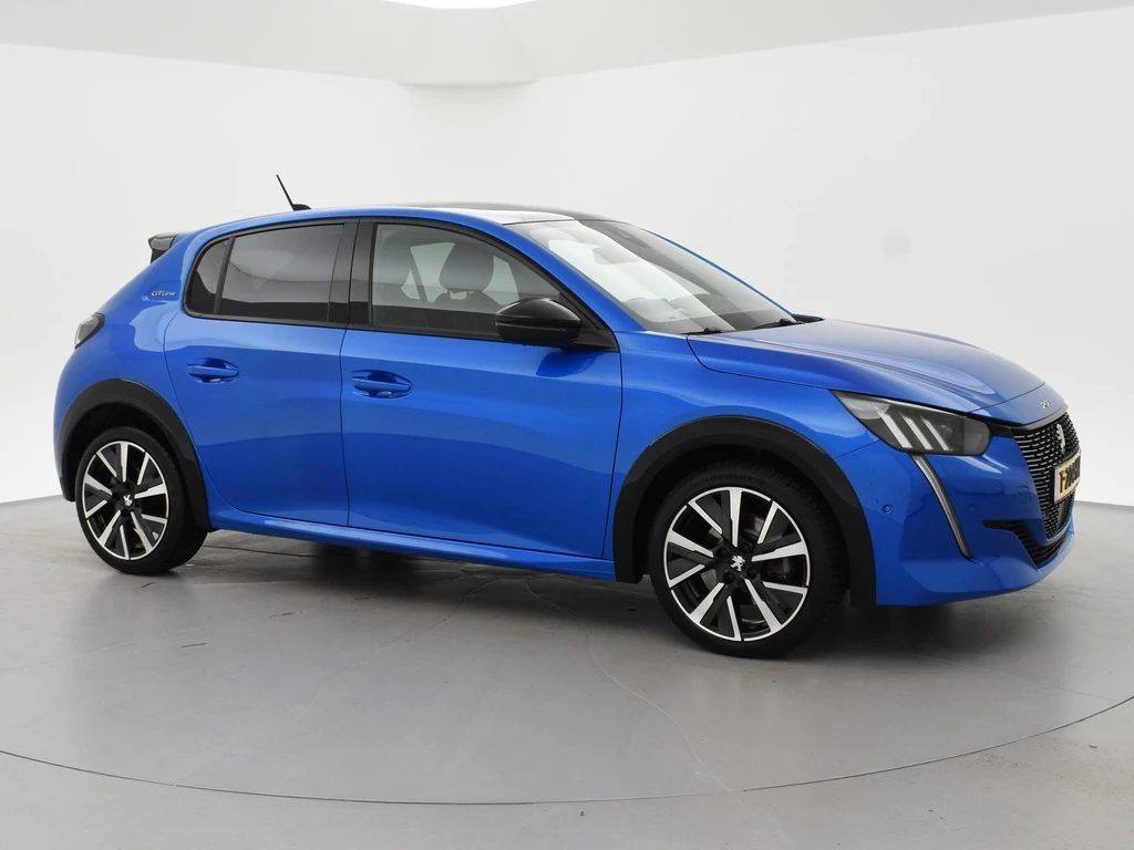 Peugeot 208 – foto 6