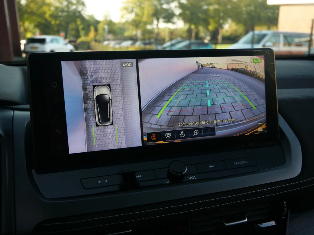 Nissan QASHQAI – foto 34