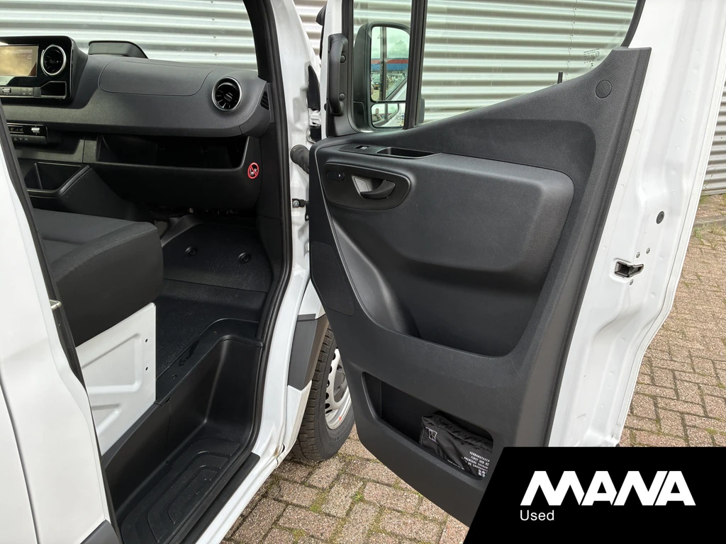 Mercedes-Benz Sprinter – foto 9
