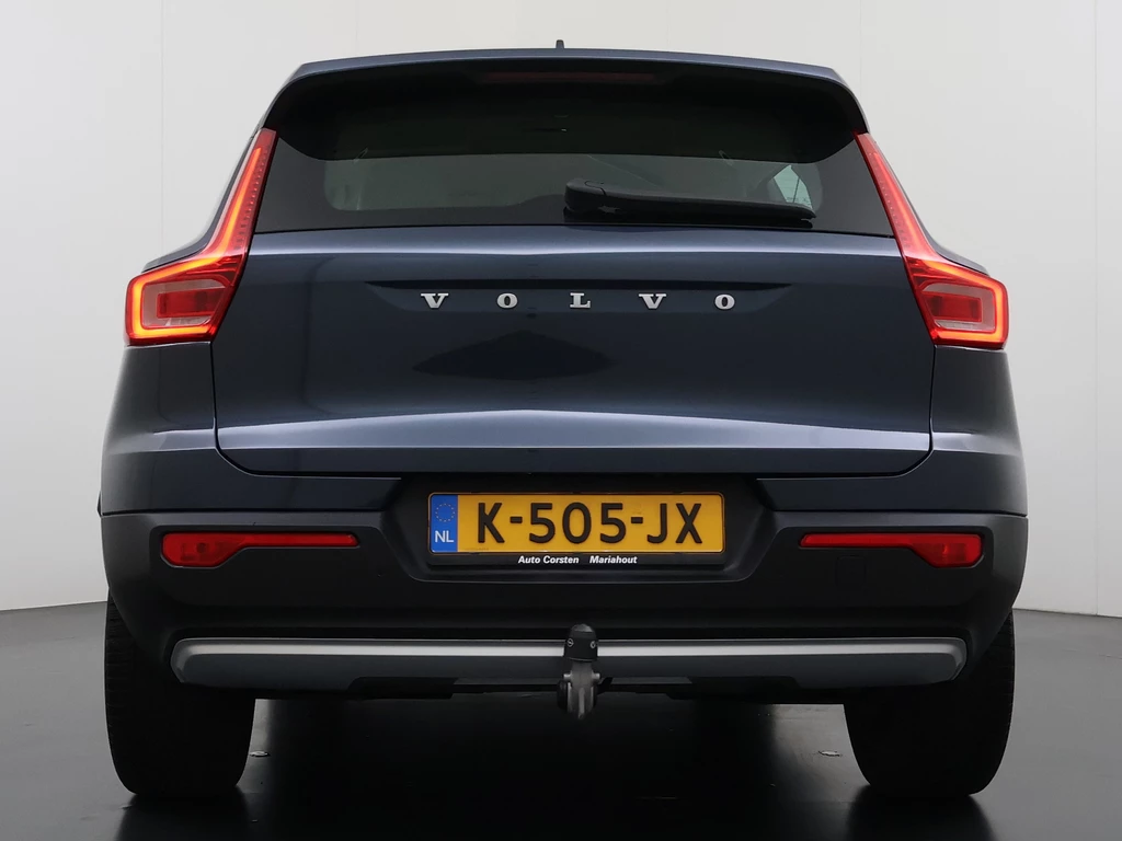 Volvo XC40 – foto 4