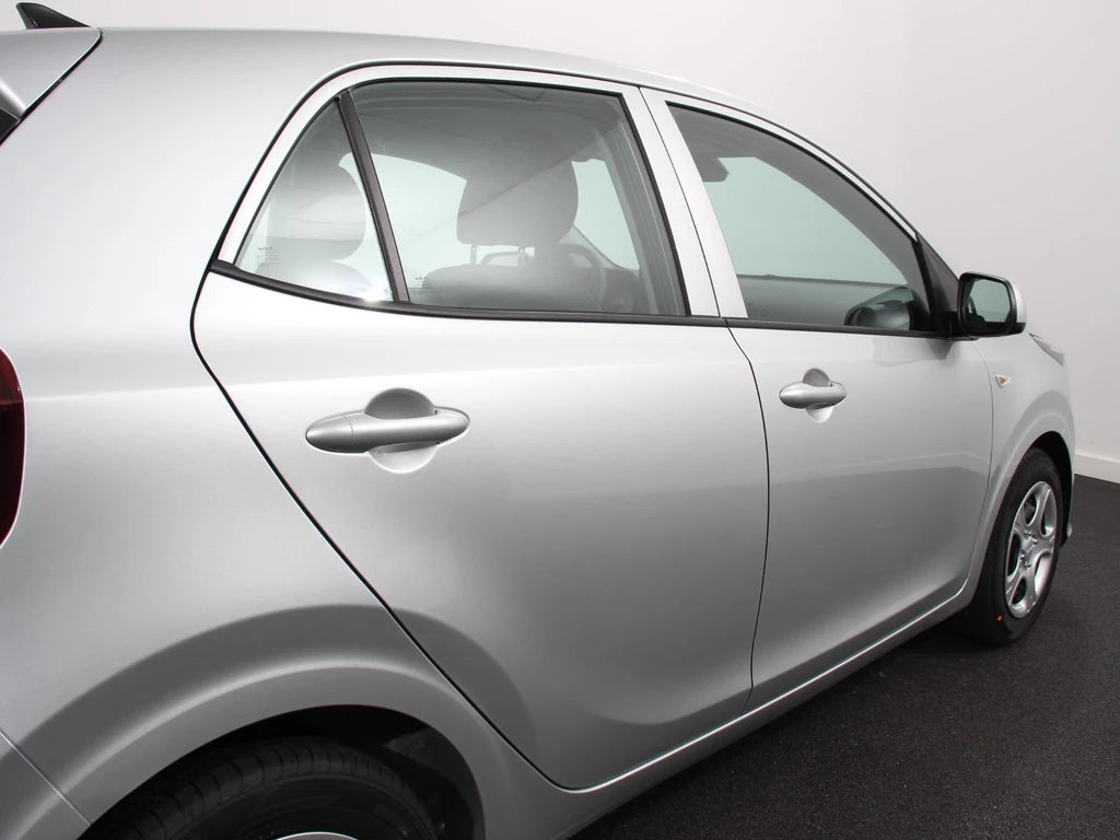 Kia Picanto – foto 31