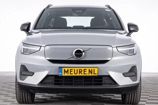 Volvo EX40 – thumbnail 7