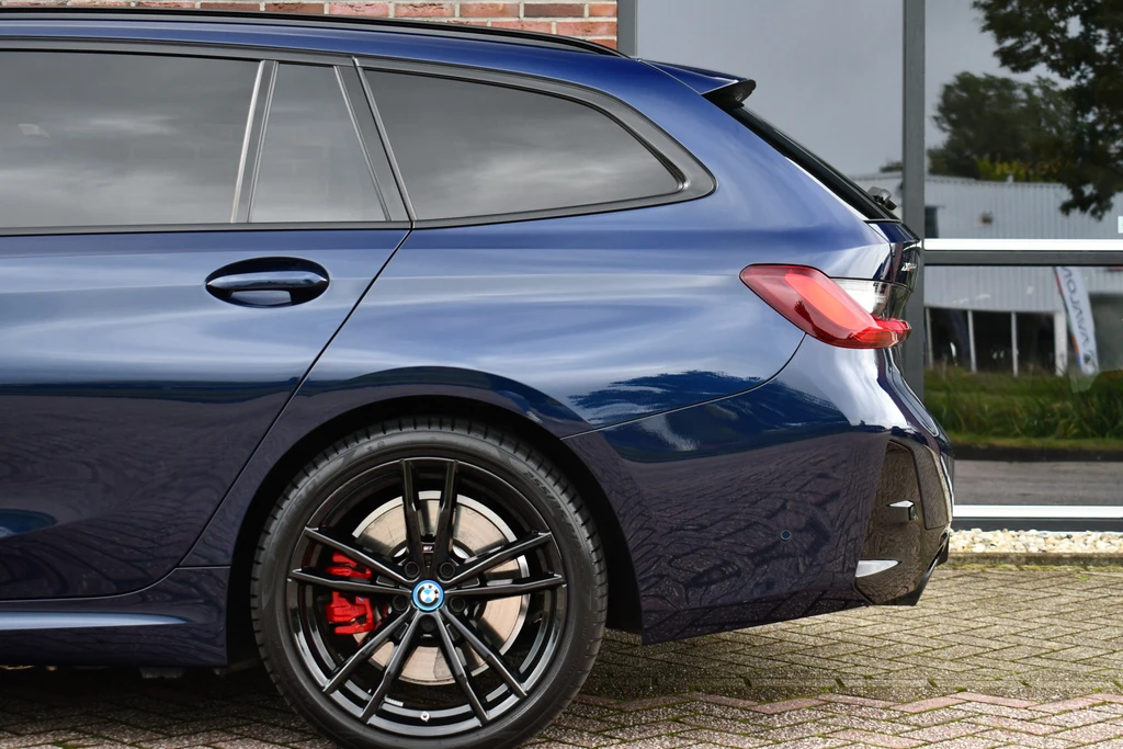 BMW 3 Serie – foto 72