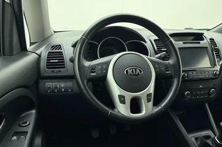 Kia Venga – thumbnail 30