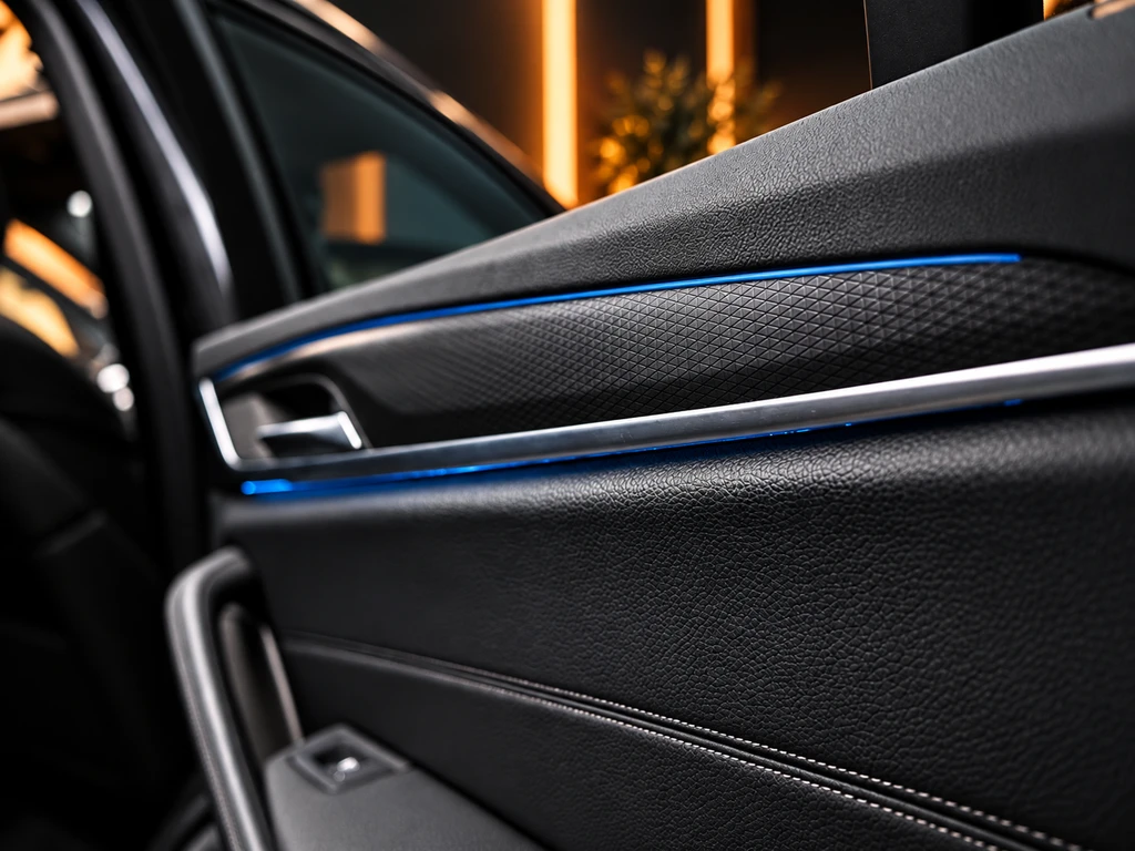 BMW 5 Serie – foto 24