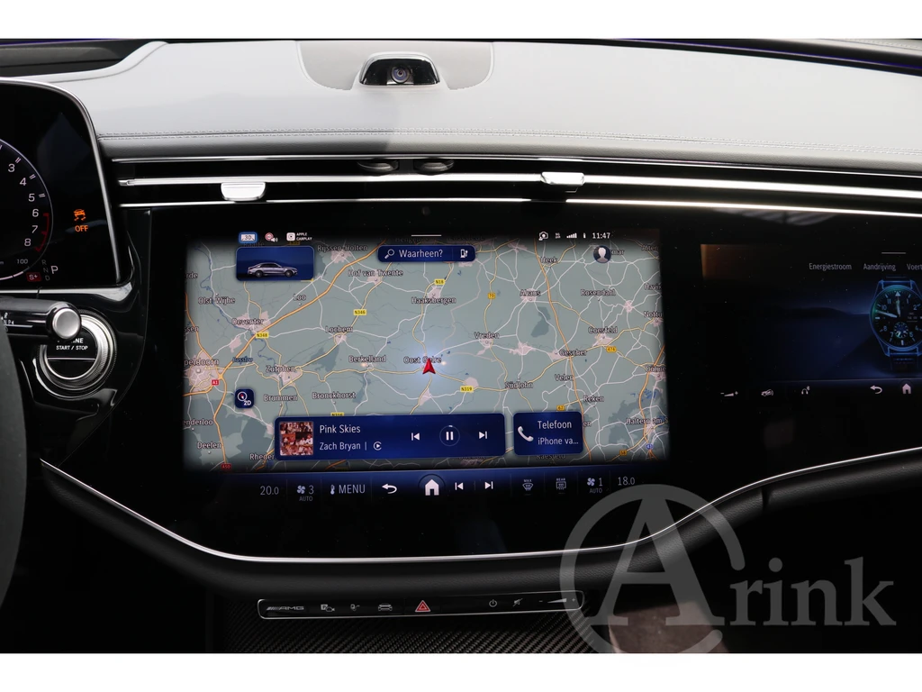 Mercedes-Benz E-Klasse – foto 48