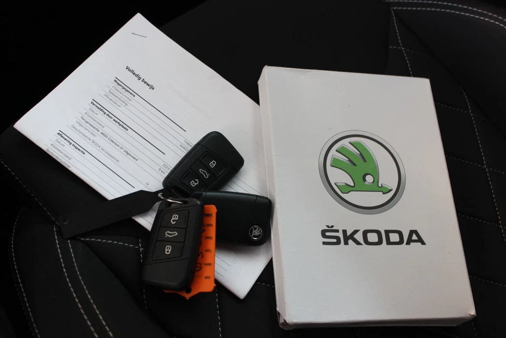 Škoda Karoq – foto 46