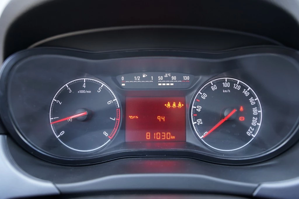 Opel Corsa – foto 9