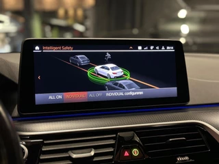 BMW 5 Serie – thumbnail 22