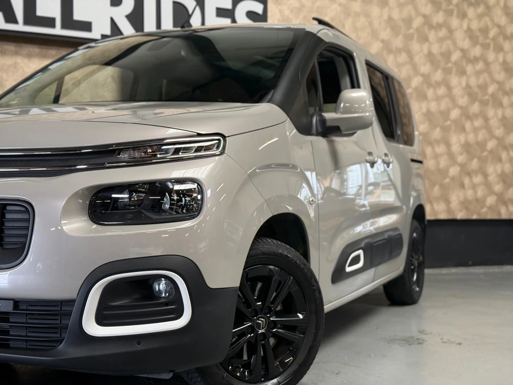 Citroën Berlingo – foto 2