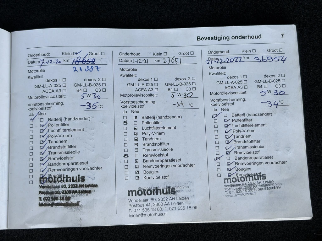 Opel Mokka – foto 27