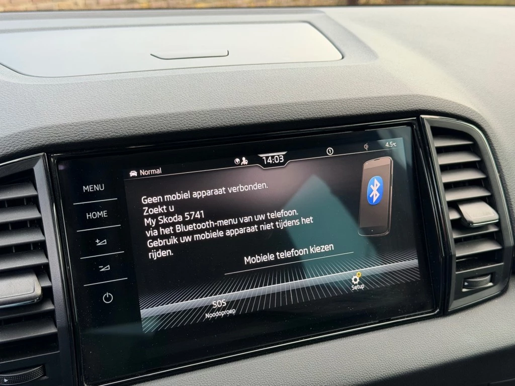 Škoda Karoq – foto 37