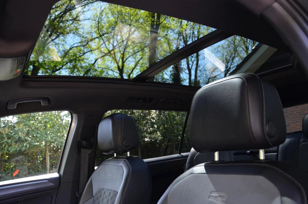 Volkswagen Tiguan Allspace – foto 48