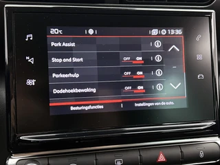 Citroën C3 Aircross – thumbnail 11