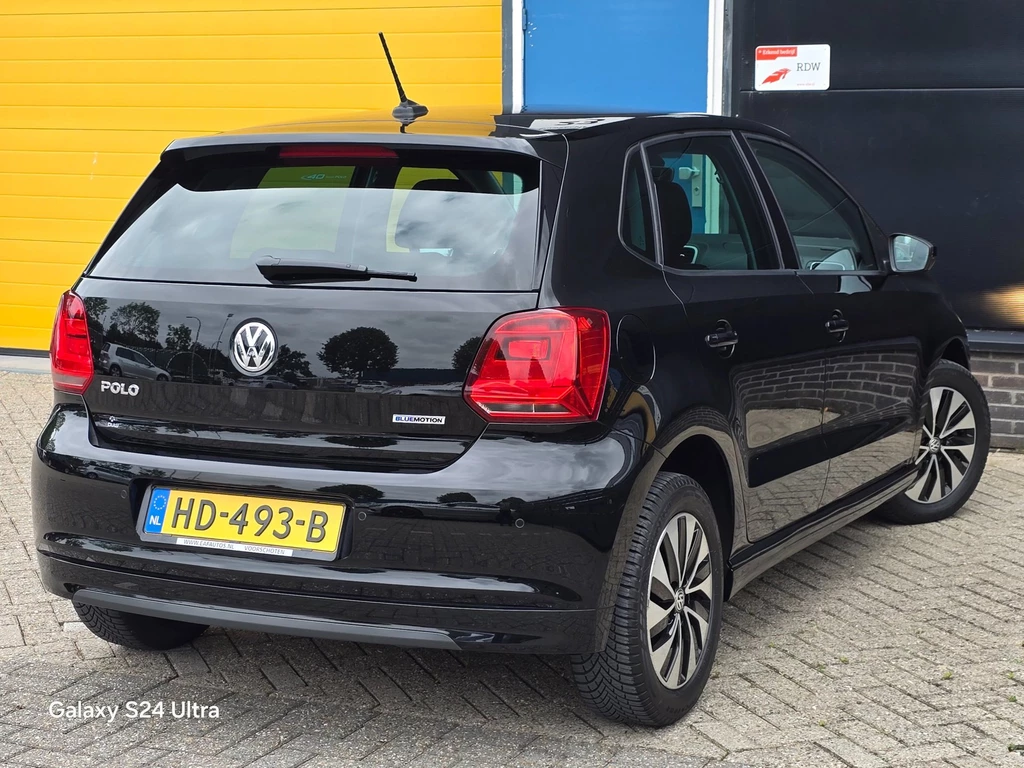 Volkswagen Polo – foto 3