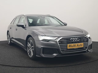 Audi A6 – thumbnail 8